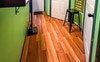 Shared space