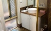 Private bathroom 