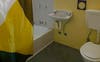 Bathroom/toilet