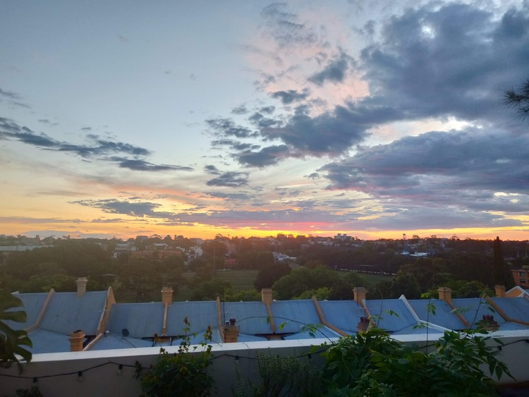 Share house Pyrmont, Sydney 350pw, 3 bedroom apartment