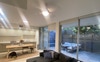 Kitchen Area + Outdoor area