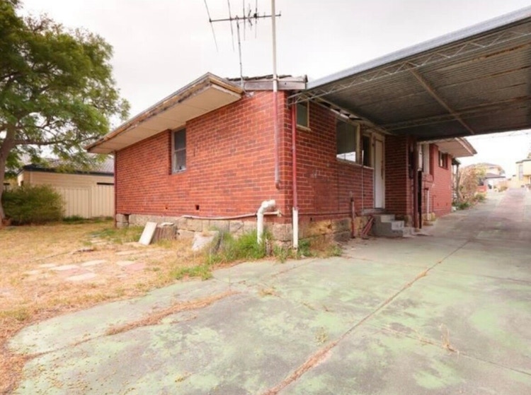 Share house Nollamara, Perth 205pw, 3 bedroom house
