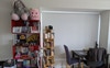 My work desk located in lounge. No dinning table