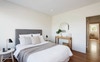 Master queen bedroom (available 14 Feb)