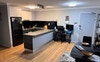 Kitchen and dining 