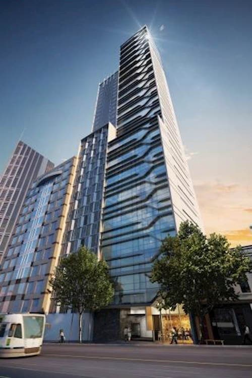 Share house Melbourne CBD, Melbourne 200pw, 2 bedroom apartment
