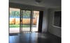 Living area, currently fully furnished 