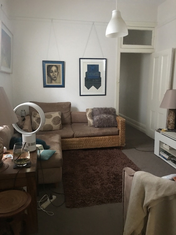 Share house Queens Park, Sydney 425pw, 2 bedroom house