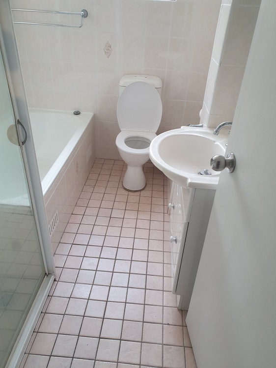 Share house West Ryde, Sydney 275pw, 2 bedroom apartment