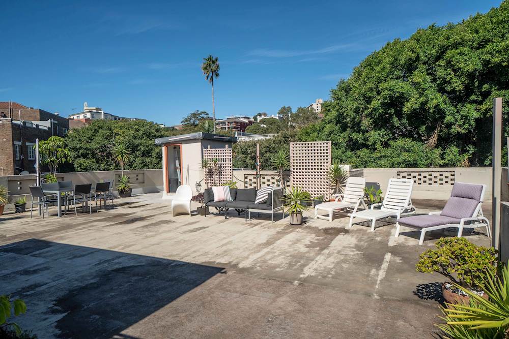 House share Bondi Beach, Sydney 300pw, 4+ bedroom apartment