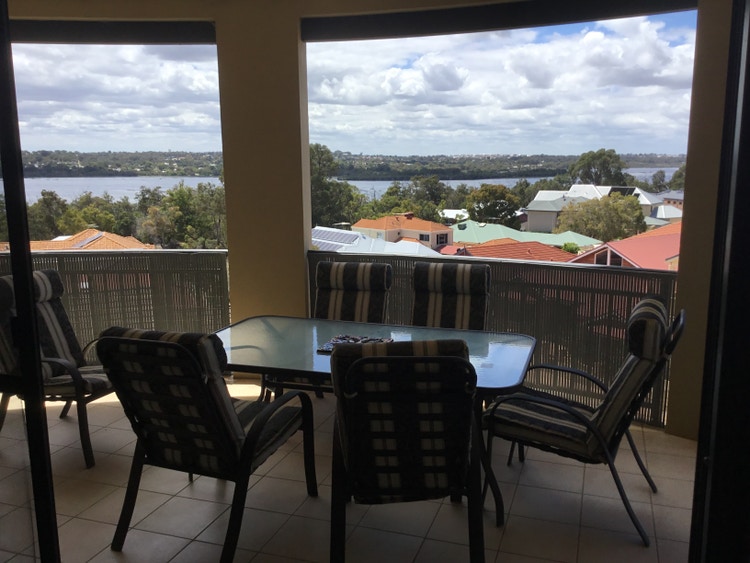 Share house Joondalup, Perth 235pw, 3 bedroom apartment