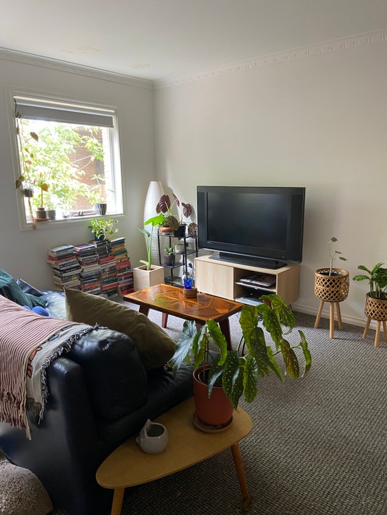 Share house Carlton North, Melbourne 200pw, 2 bedroom apartment