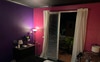 The balcony bedroom 