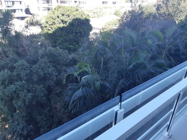 Share house Wooloowin, Brisbane 325pw, 2 bedroom apartment