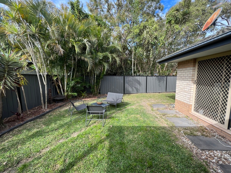 Share house Parkwood, Gold Coast 325pw, 4+ bedroom house