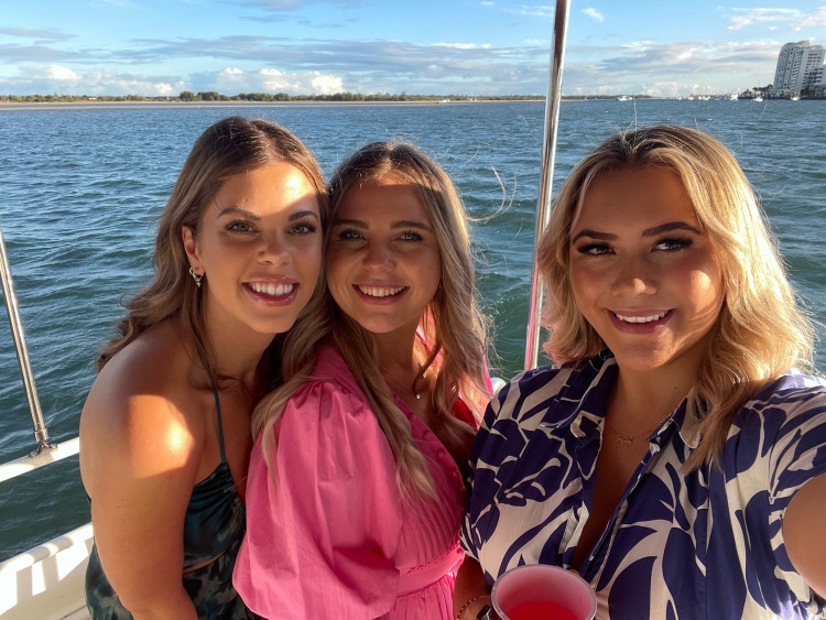 Share house Spring Hill, Brisbane 215pw, 3 bedroom house