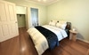 En-suite Room - Double Bed and fully furnished