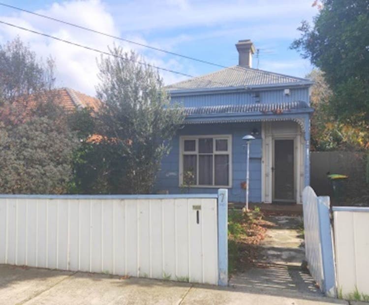 Share house Coburg, Melbourne 177pw, 3 bedroom house