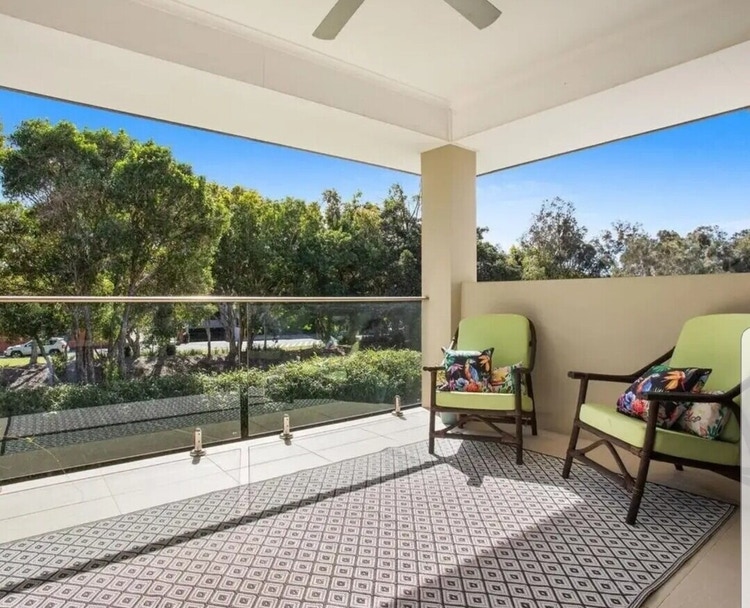 Share house Hope Island, Gold Coast 385pw, 4+ bedroom house