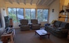 Lounge area (chromecast TV)