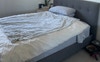 The room