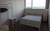 Fully furnished private room with ocean views!