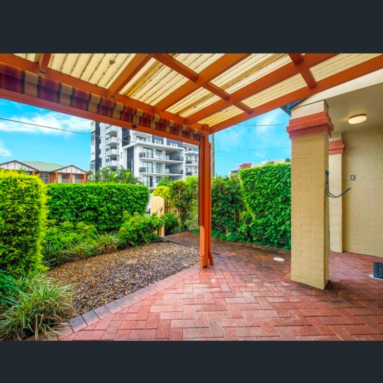 Share house Chermside, Brisbane 130pw, 3 bedroom house