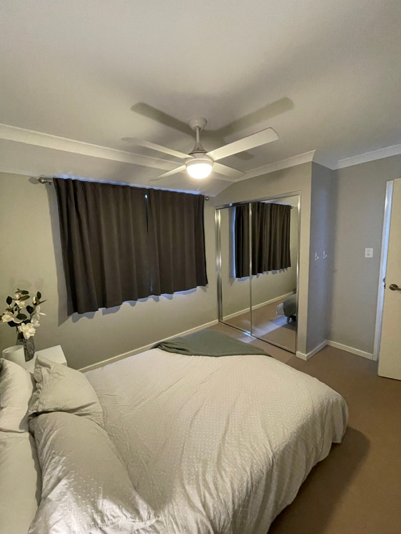 Share house Jindalee, Perth 200pw, 3 bedroom house FlatmateFinders