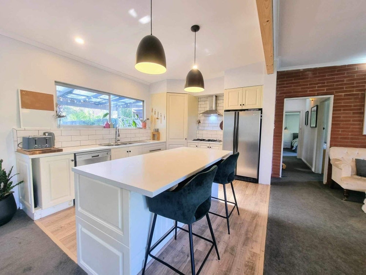 Share house Blackwood, Adelaide 200pw, 3 bedroom house