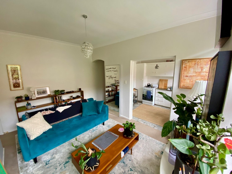 Share house Maroubra, Sydney 400pw, 2 bedroom apartment