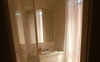 Ensuite bathroom & toilet