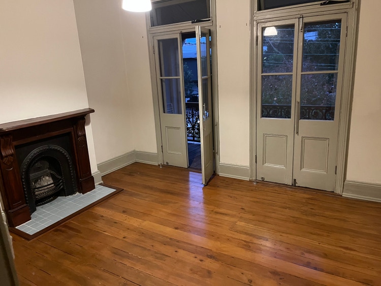 Share house Darlington, Sydney 335pw, 4+ bedroom house