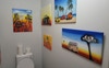 Private toilet
