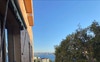 View from sunroom