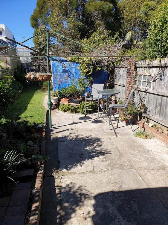 Share house St Peters, Sydney 200pw, 3 bedroom house
