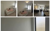 built in wardrobe. wardrobe to be removed. Kingbed