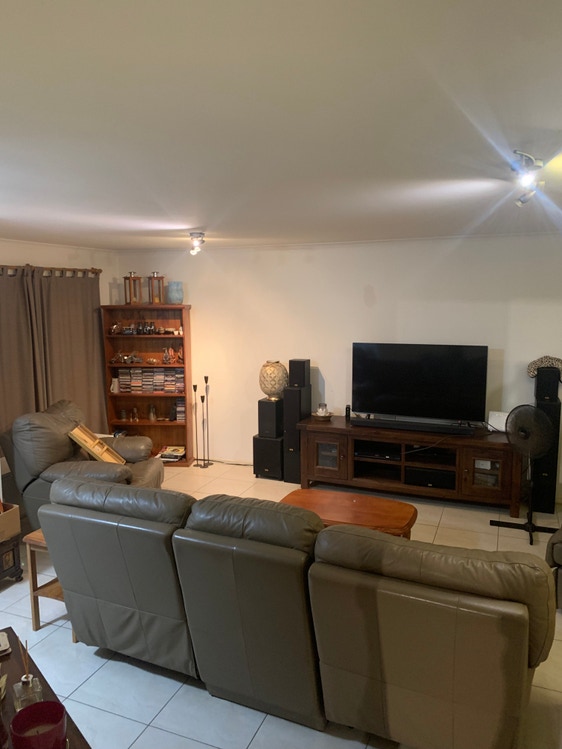 Share house Hillcrest, Brisbane 225pw, 4+ bedroom house