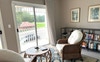 Sun/reading room 