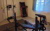 Home gym
