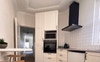 Shared space: Kitchen