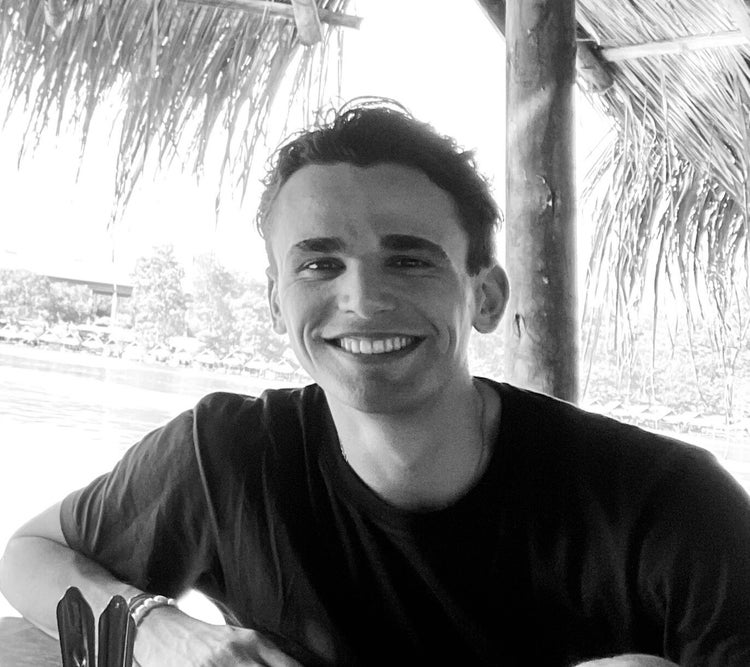 Tom, 25 – 30 yrs - Looking in Perth - Inner | FlatmateFinders.com.au