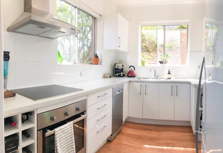 Share house Freshwater, Sydney 295pw, 2 bedroom apartment