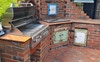 NEW BBQ GRILL 