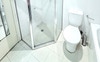 Ensuit bathroom (private)