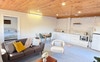 Cozy and Stylish Brand New Furnished Nanny Flat