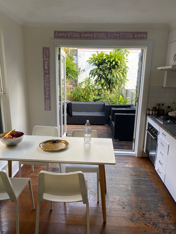 Share house Surry Hills, Sydney 390pw, 3 bedroom house