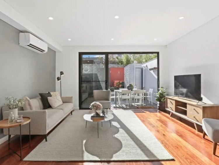 Share house St Peters, Sydney 325pw, 4+ bedroom house