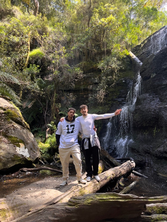 Mathys, Male (str), 18 to 24 yrs Looking in Gold Coast