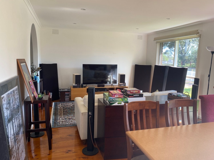 Share house Wantirna South, Melbourne 190pw, 4+ bedroom house