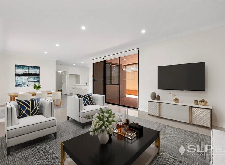 Share house Mirrabooka, Perth 325pw, 4+ bedroom house